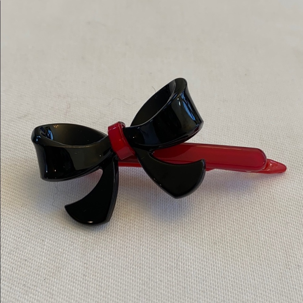 4/$25- Korean Hair Pin Clip Accessories Korea